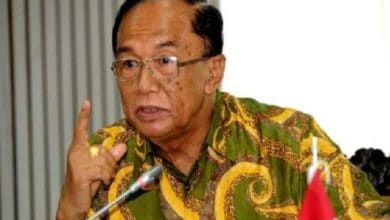 Wantimpres Puji Kinerja Jaksa Agung ST Burhanuddin