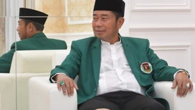 Arsul Sani Ungkap Haji Lulung Sosok Baik dan Miliki Pandangan Politik Kuat