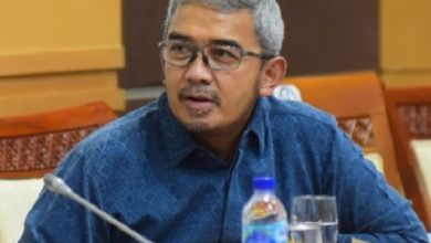 DPR Nilai Pernyataan Jokowi Soal RUU PDP Sebagai Pengingat