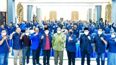NasDem Kabupaten Malang Gelar Pendidikan Politik