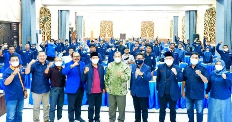 NasDem Kabupaten Malang Gelar Pendidikan Politik