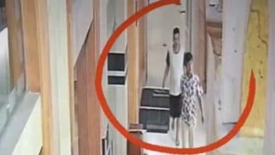 Gara-gara Password Wifi Diubah, Dua Pemuda di Medan Kejar Penjaga Masjid dengan Parang