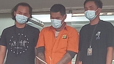 Polisi Tangkap Tersangka Kasus Pembunuhan Pengemudi Ojol di Kemayoran