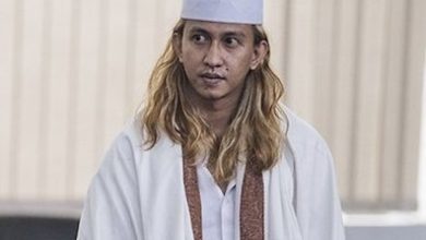 Habib Bahar Siap Penuhi Panggilan Polda Jabar
