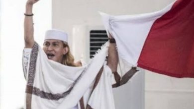 Habib Bahar Kembali Dilaporkan ke Polisi, Kuasa Hukum: Kami Ikut Proses