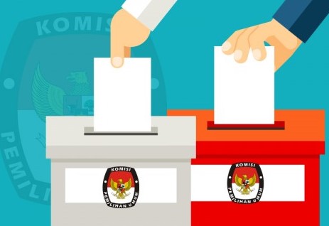 Survei Charta Politika Indonesia: Mayoritas Publik Tetap Ingin Pemilu Digelar pada 2024