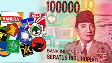 Pemkab Bekasi Rencanakan Kenaikan Dana Parpol 300 Persen