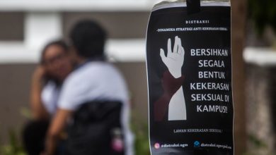 Ibnu Ariewibowo Tegaskan DPRD Jabar Tolak Segala Bentuk Kekerasan Seksual