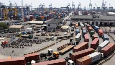 Kejagung Selidiki Kasus Dugaan Tipikor Mafia Pelabuhan