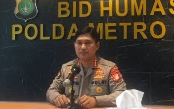 Kapolsek Sepatan Positif Konsumsi Narkoba