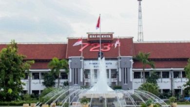 Pemkot Surabaya Beri Sanksi Oknum Satpol PP Kedapatan Gunakan Narkoba