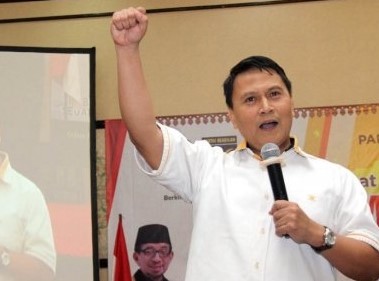 PKS Ingin Bentuk Koalisi Islam-Nasionalis