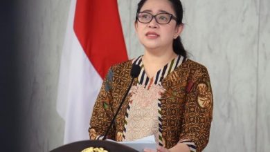 Pimpinan DPR Sebut Tak Ada Pembahasan Perubahan UU Pemilu