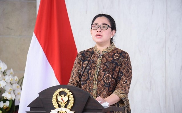 Puan Tegaskan RUU TPKS Jadi Pelindung Hak Perempuan