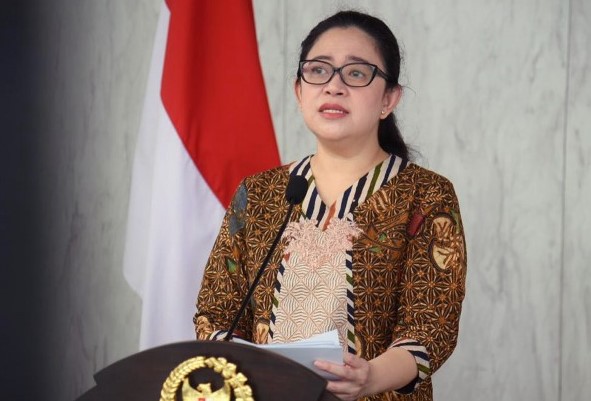 Pimpinan DPR Sebut Tak Ada Pembahasan Perubahan UU Pemilu