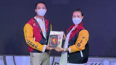 Demi Mewujudkan Visi-Misi, Tidar Banten Siap Bekerja di Bawah Kepemimpinan Rahayu Saraswati