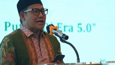 Cak Imin Sarankan Pemilihan Ketua Umum PBNU Dilakukan Secara Keguyuban