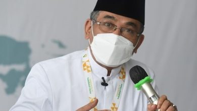 Gus Yahya: Israel-Palestina Adalah Masalah Agama