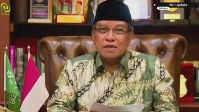 Said Aqil Nilai Momen 212 Tantangan Luar Biasa