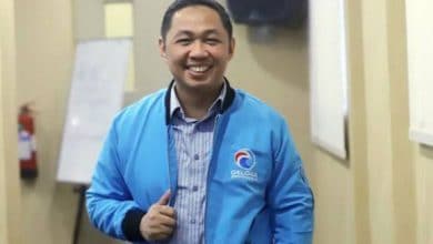 Anis Matta Pimpin Konsolidasi Partai Gelora di Sulsel_bimata.id