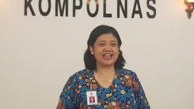 Kompolnas Sebut Korupsi Adalah Kejahatan Extraordinary