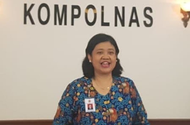 Kompolnas Sebut Korupsi Adalah Kejahatan Extraordinary