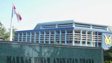 TNI AU Lakukan Pendalaman Soal Oknum Prajurit Terlibat Pengiriman TKI Ilegal