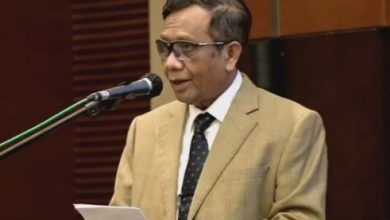 Mahfud Sebut Obligor BLBI di Singapura Serahkan 120 Sertifikat Tanah