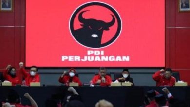 Hadapi Pemilu 2024, PDIP Mulai Lakukan Konsolidasi