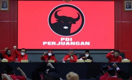 Hadapi Pemilu 2024, PDIP Mulai Lakukan Konsolidasi