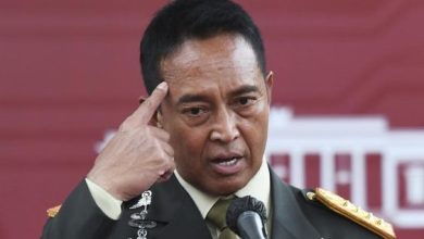 Jenderal Andika Minta Anggota TNI Pelaku Tabrak Lari Dihukum Penjara Seumur Hidup