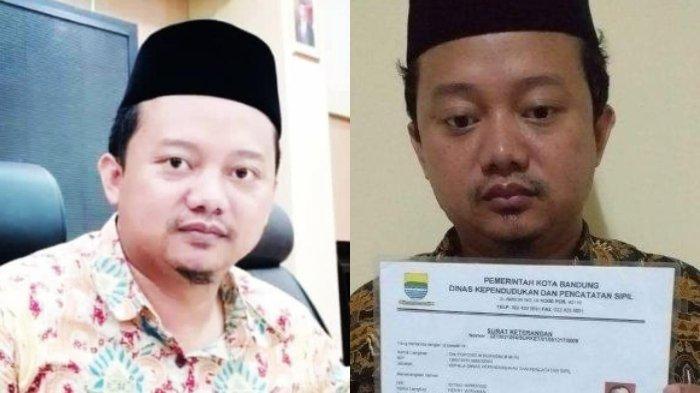 Komisi Hukum dan HAM MUI Minta Herry Wirawan Diberi Hukuman Maksimal