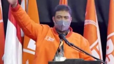 Said Iqbal Nilai Peran Parpol Oposisi Setengah Hati