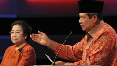 Demokrat Tuding PDIP Jegal SBY, Begini Tanggapan Hasto