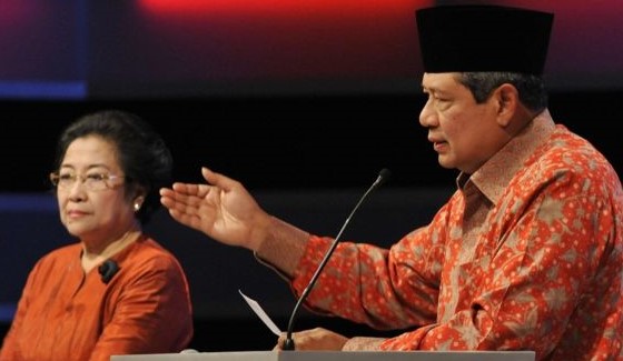 Demokrat Tuding PDIP Jegal SBY, Begini Tanggapan Hasto