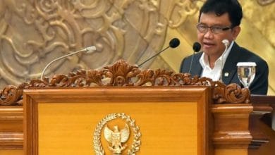 PPP Harap NU di Bawah Kepemimpinan Gus Yahya Kembali ke Khittah
