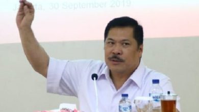 Kejagung Dukung Wacana Amendemen Konstitusi