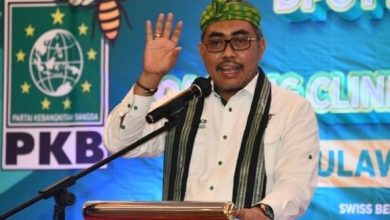 PKB Sambut Baik Usulan PKS Terkait Deklarasi Koalisi Sejak Dini
