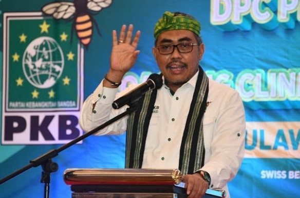 PKB Sambut Baik Usulan PKS Terkait Deklarasi Koalisi Sejak Dini