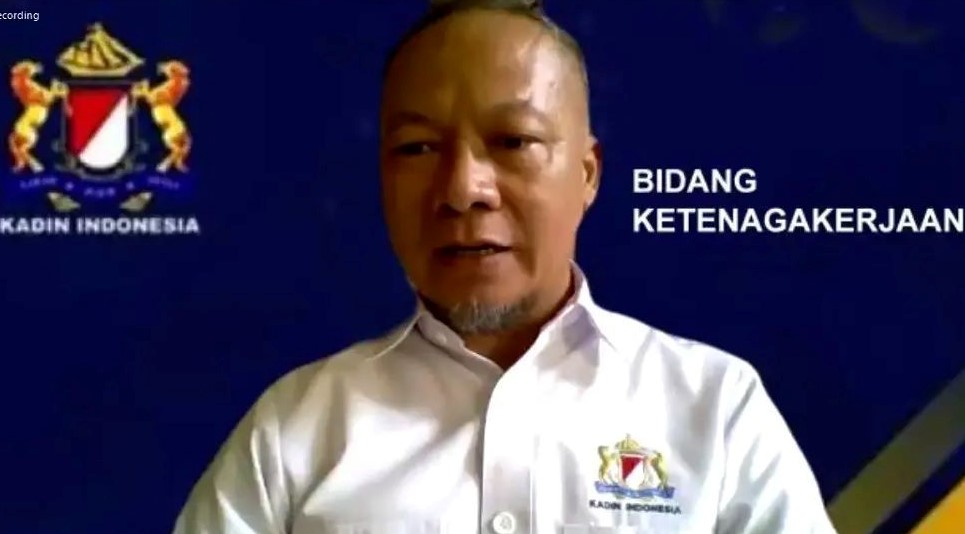 Waketum Kadin Nilai Revisi UMP DKI Bermotif Politik