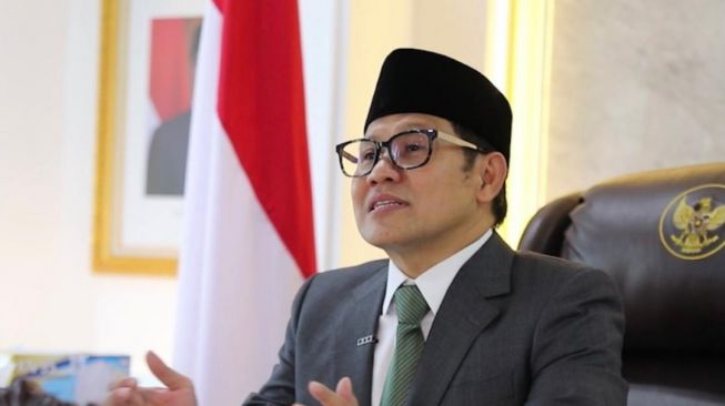 Cak Imin Sebut Meningkatkan Kinerja dan Citra DPR Tidak Mudah