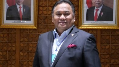 Rachmat Gobel Siap Perjuangkan RUU PPRT