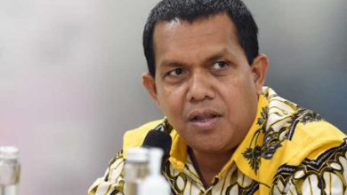 DPR Minta Pemerintah Respons Cepat Masuknya Covid-19 Varian Omicron