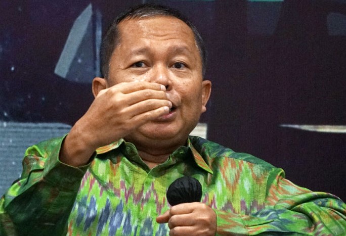 Arsul Sani Nilai Politik Identitas Turun karena Pandemi Covid-19