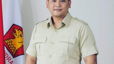Photo of Aleg Gerindra Apresiasi Jawa Barat Raih Juara Umum PON XX Papua 2021