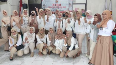 PIRA Terkait Keterwakilan Perempuan di Parlemen