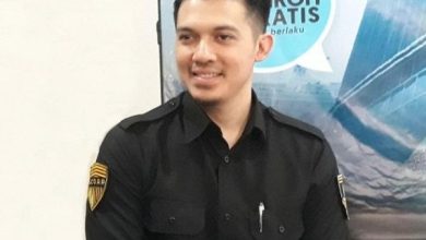 Irwansyah Gugat Sang Adik Secara Perdata