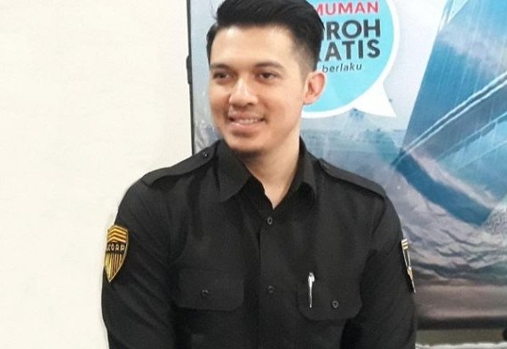 Irwansyah Gugat Sang Adik Secara Perdata