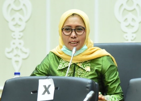 RUU TPKS Sah Jadi Usulan DPR, Politkus PKB: Ini Kemenangan Kita Semua