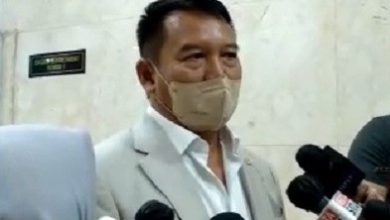 KKB Serang Pos Koramil Gome, Jenderal Andika Perkasa Langsung Berangkat ke Papua